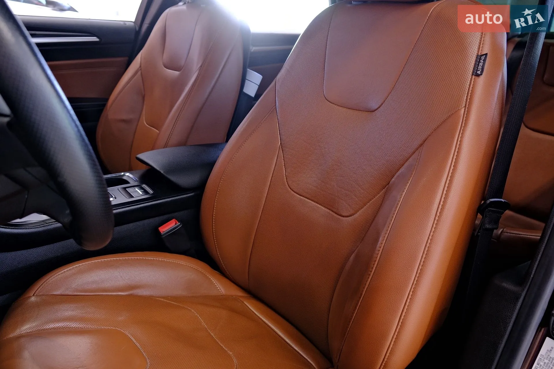 2019 Ford Fusion - мініатюра 25