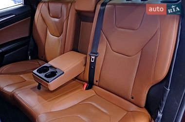 Седан Ford Fusion 2019 в Одесі