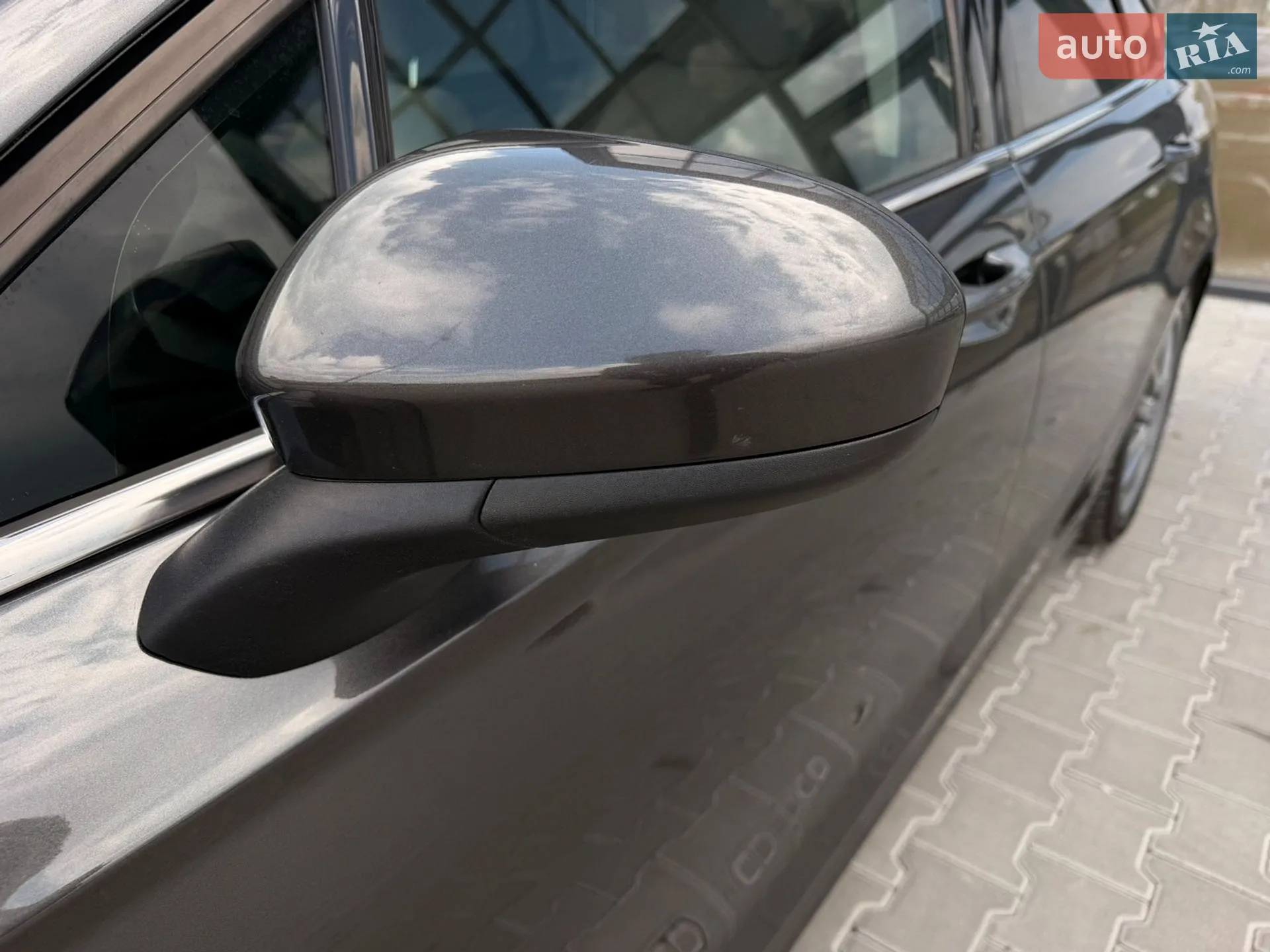 2019 Ford Fusion - мініатюра 21