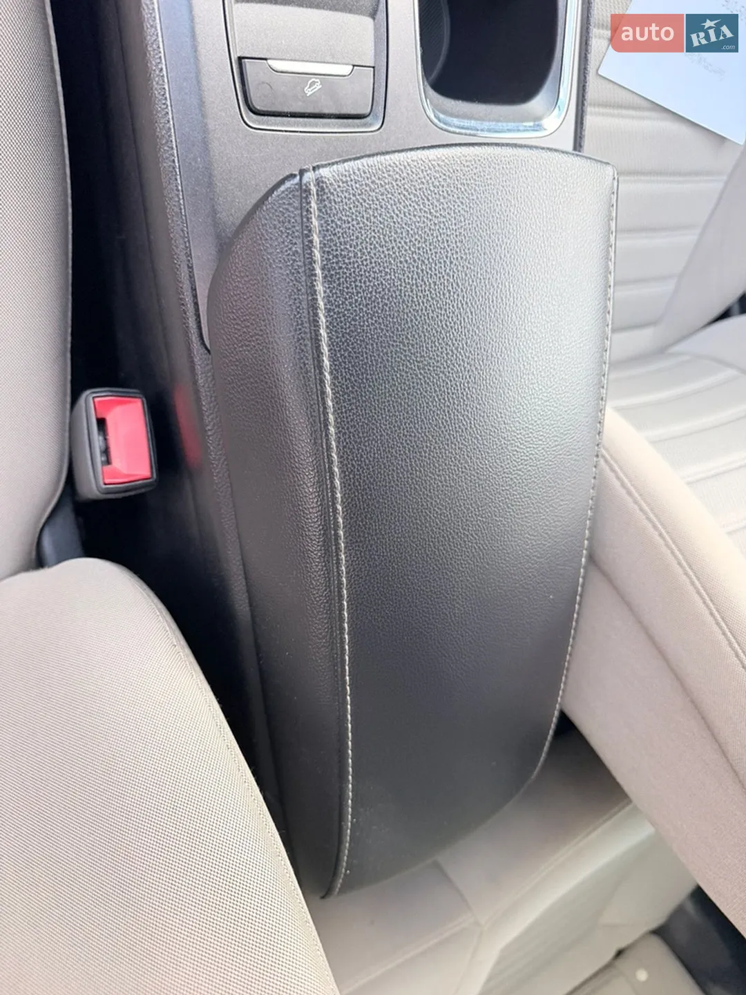 2019 Ford Fusion - мініатюра 31