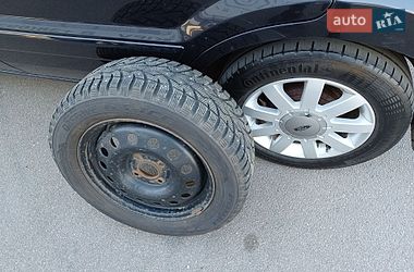 Хетчбек Ford Fusion 2011 в Києві