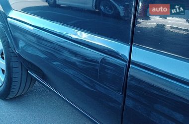 Хетчбек Ford Fusion 2011 в Києві