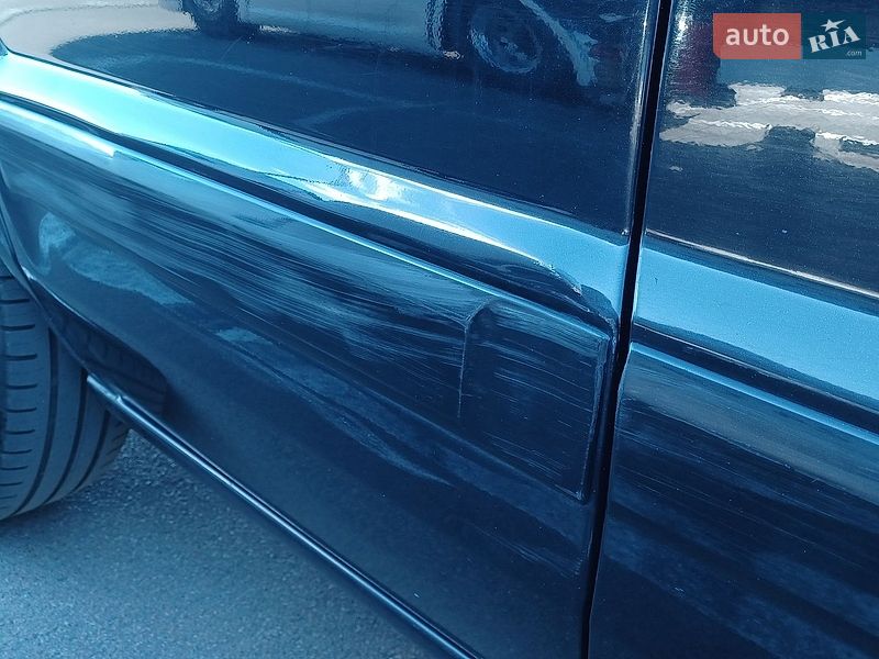 Хетчбек Ford Fusion 2011 в Києві