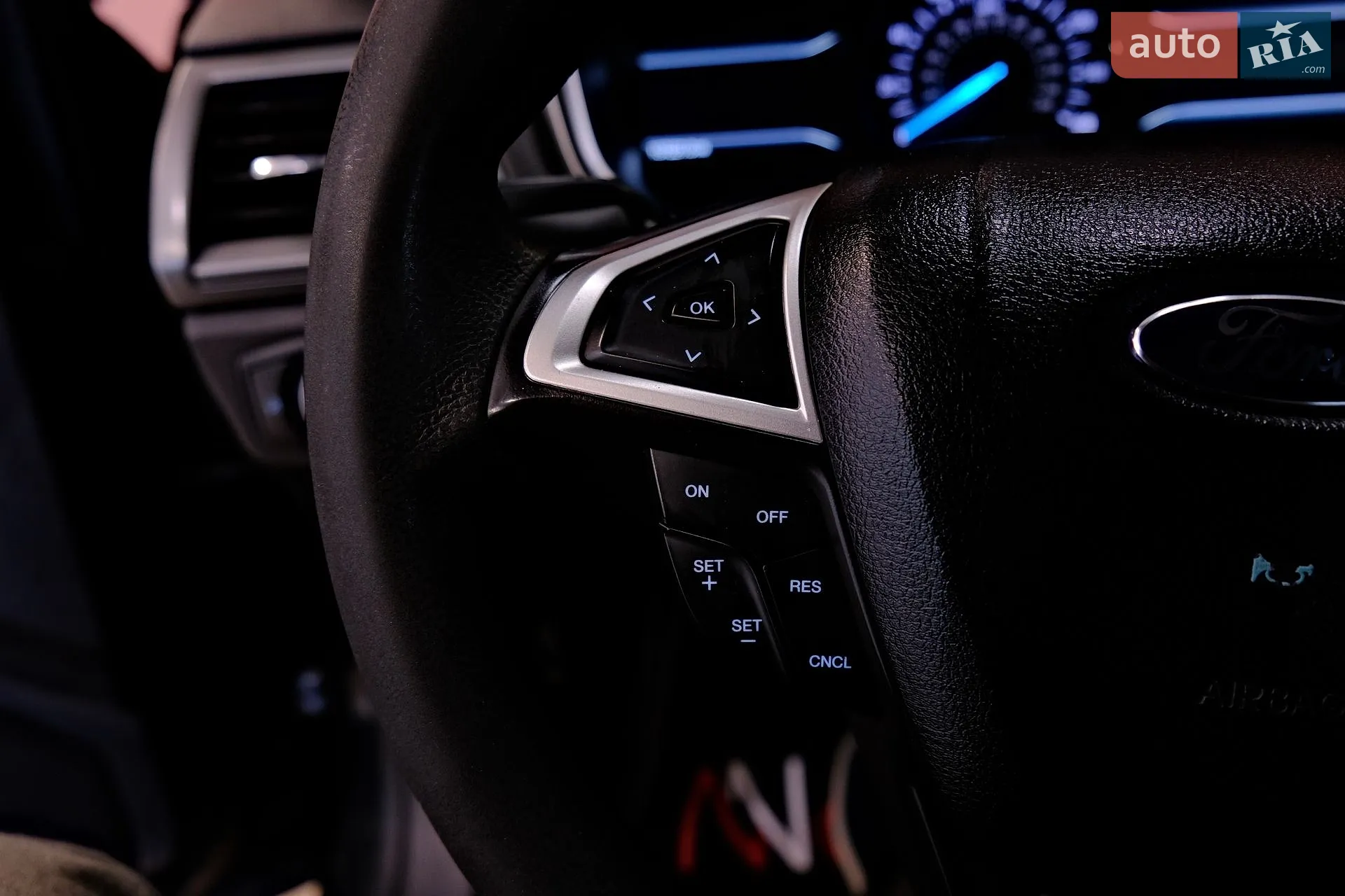 2014 Ford Fusion - мініатюра 18
