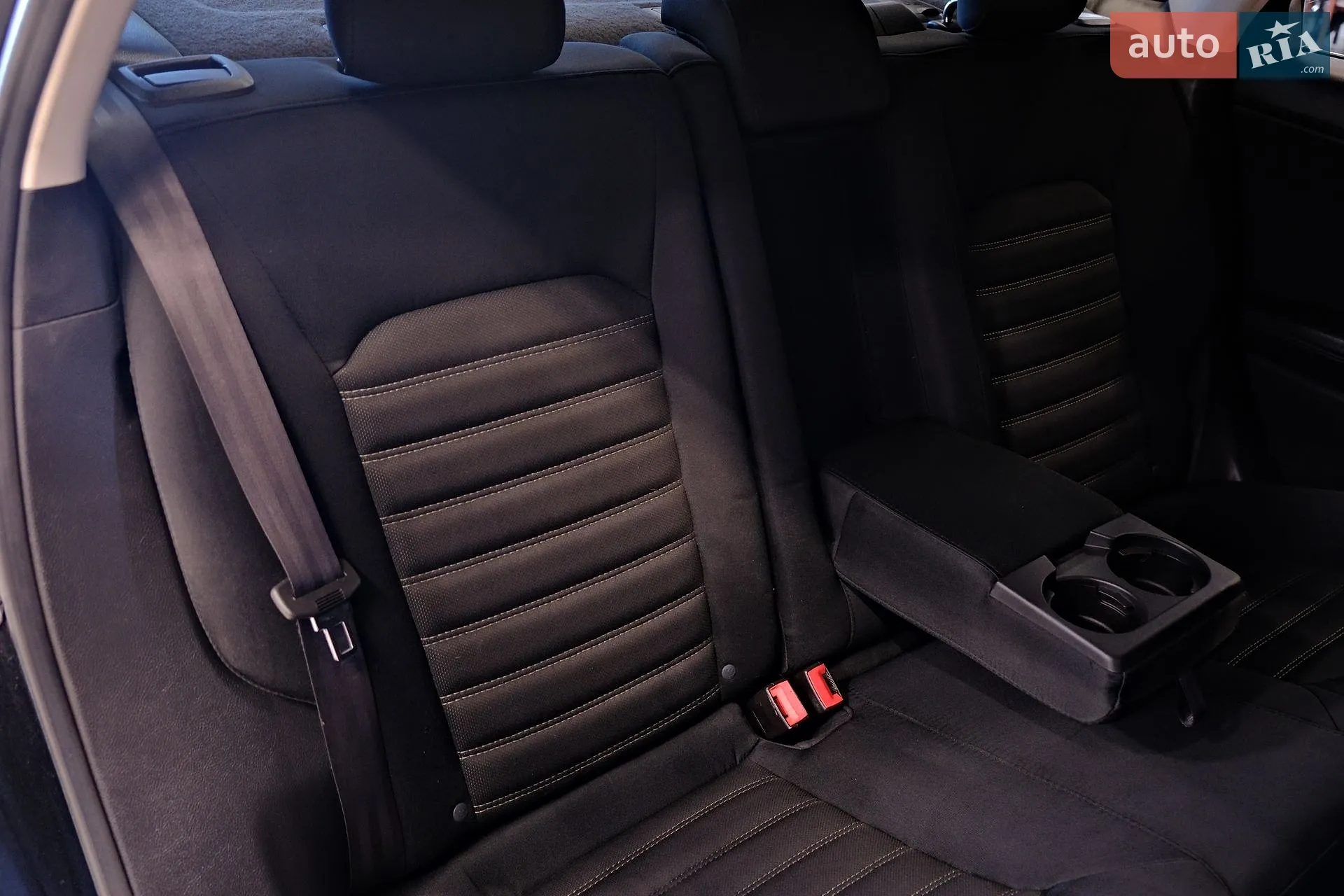 2014 Ford Fusion - мініатюра 33