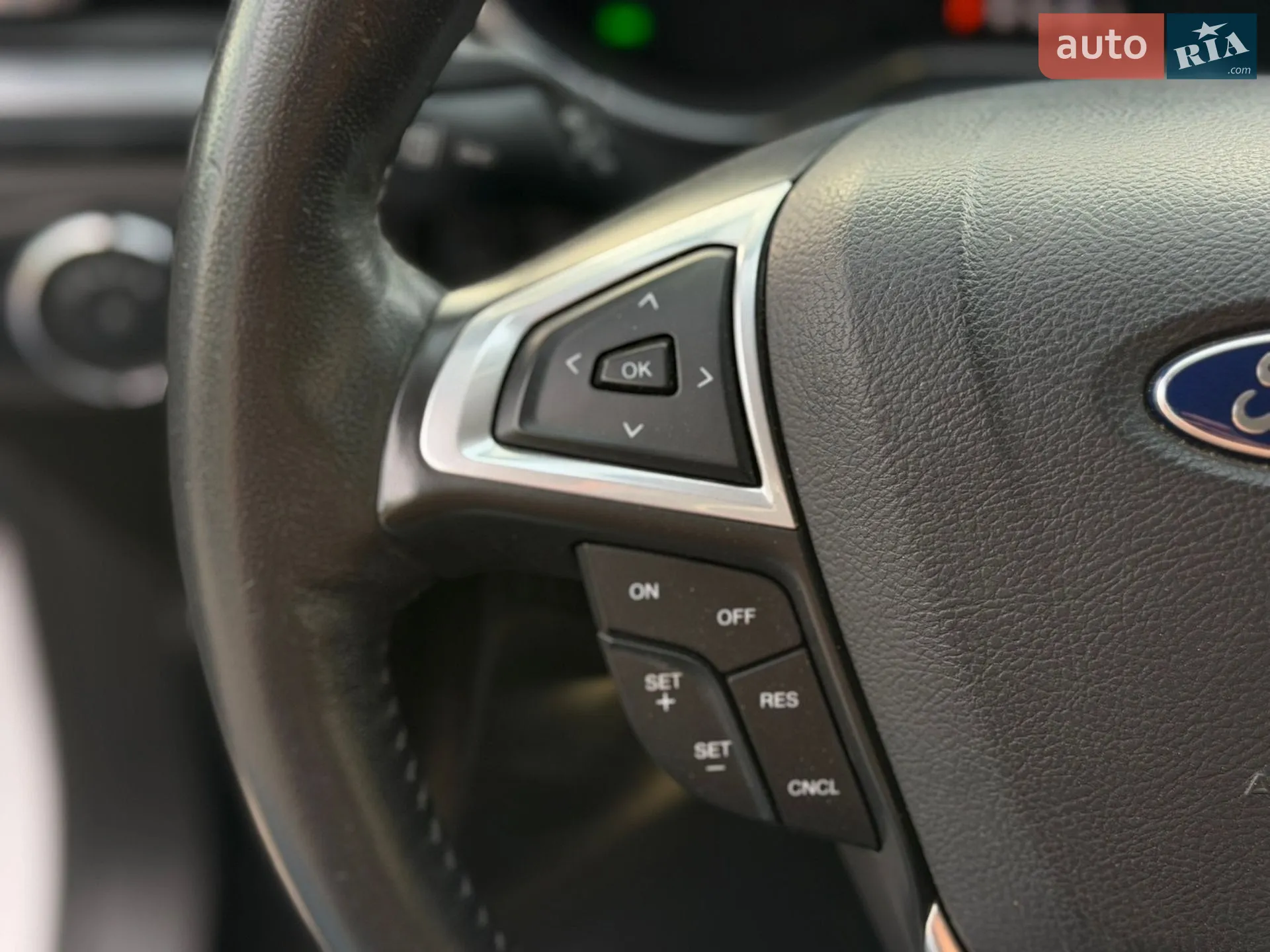 2013 Ford Fusion - мініатюра 53