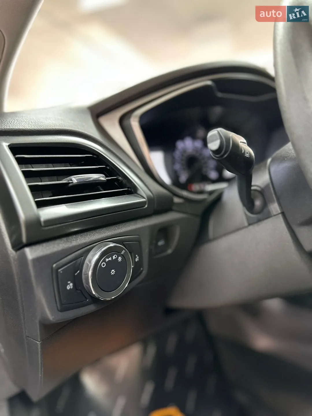 2015 Ford Fusion - мініатюра 19
