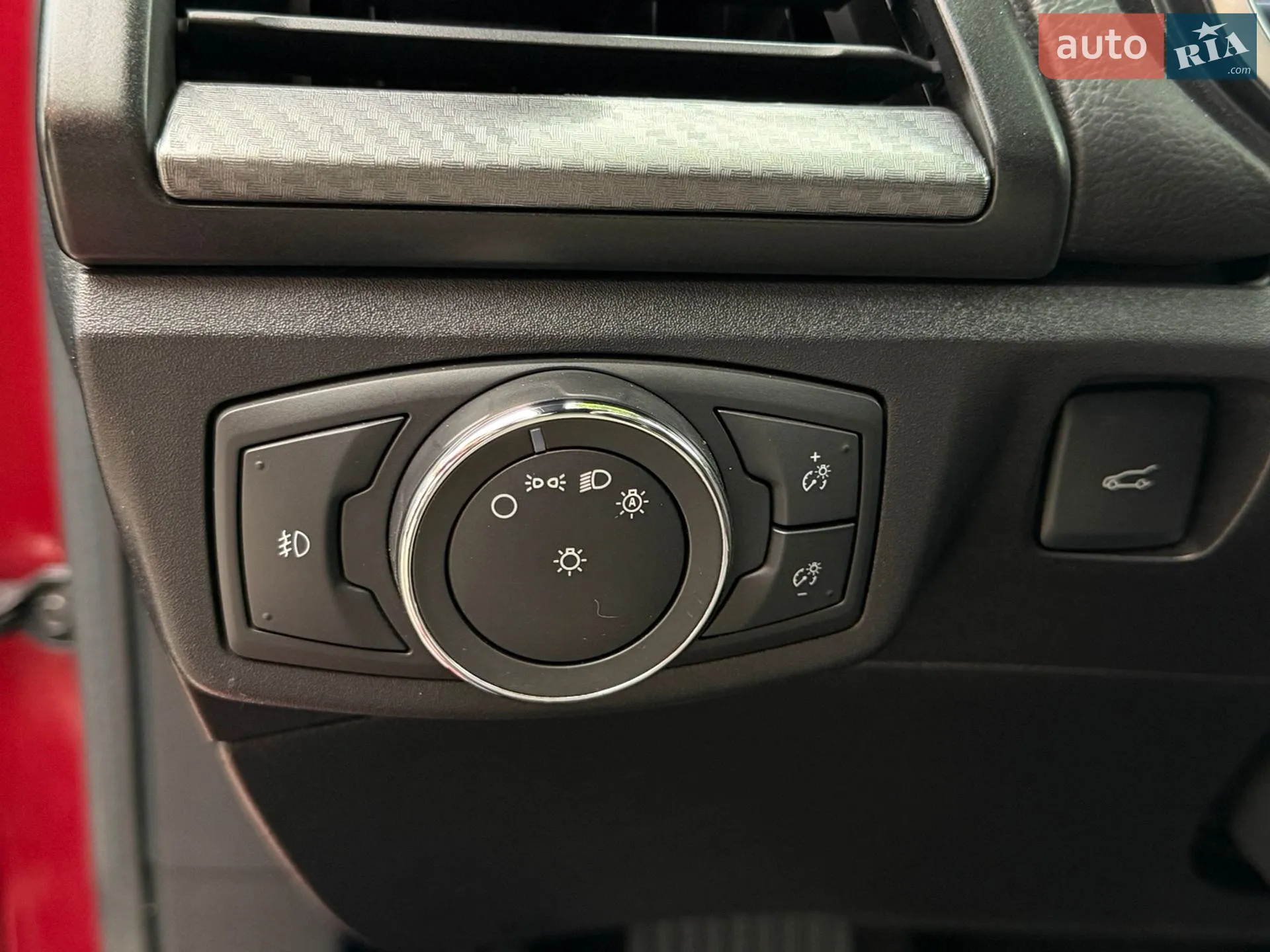 2016 Ford Fusion - мініатюра 18