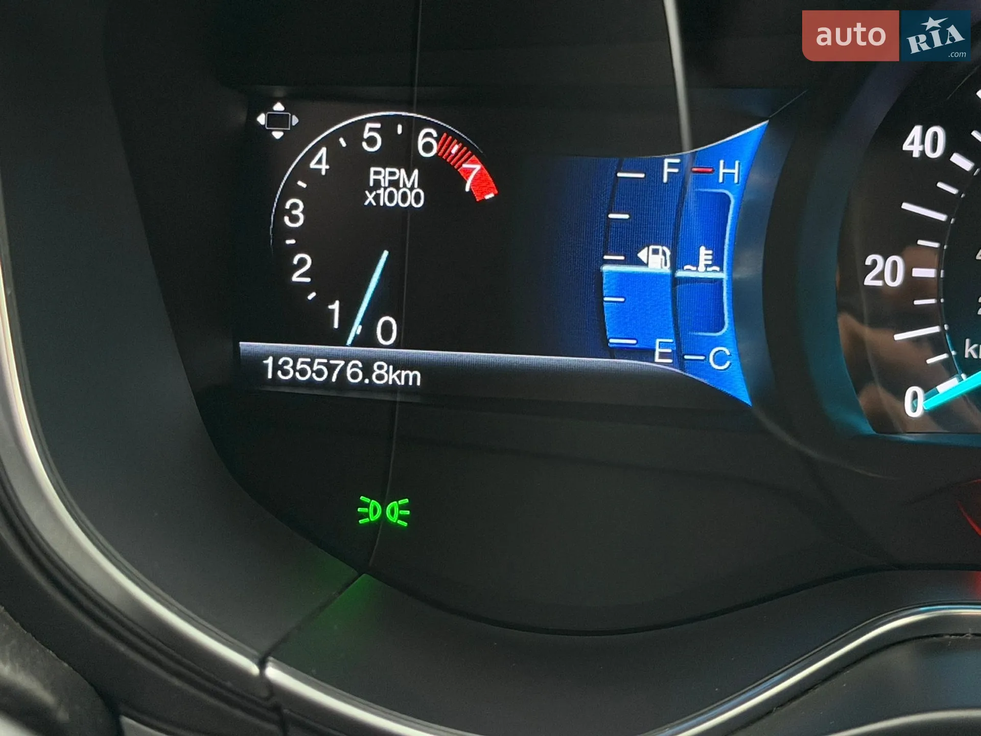 2016 Ford Fusion - мініатюра 26