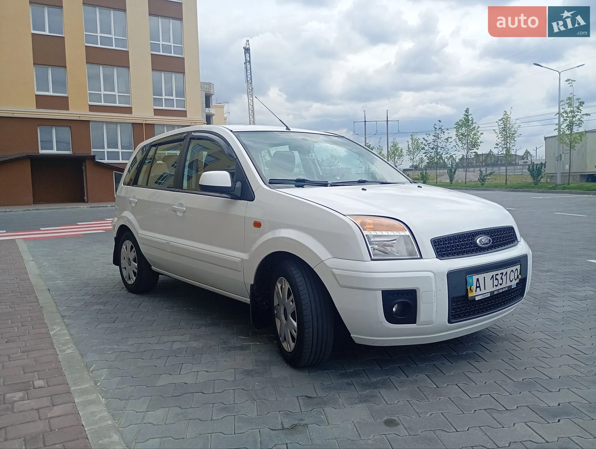 2011 Ford Fusion - мініатюра 2