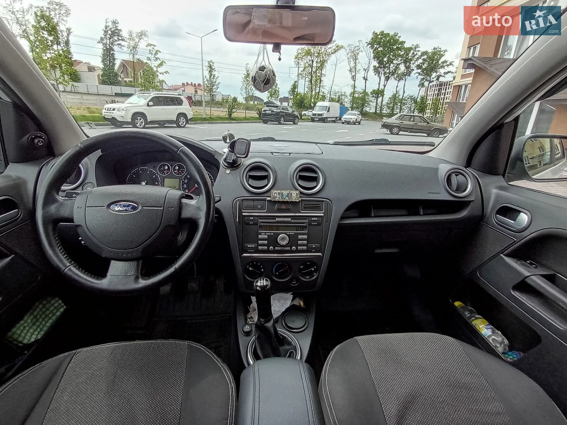 2011 Ford Fusion - мініатюра 10