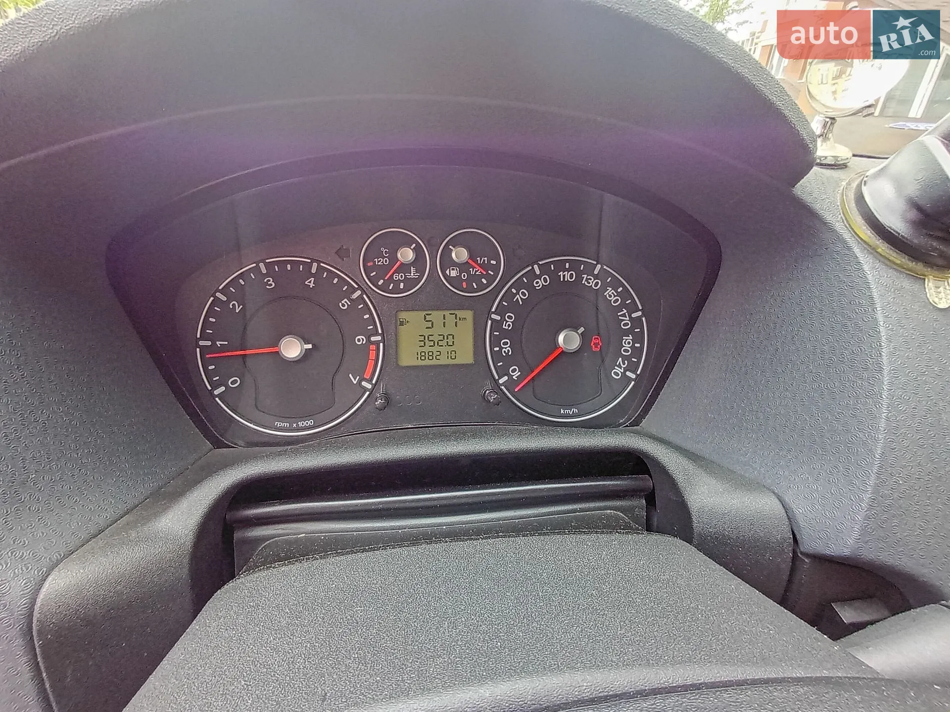 2011 Ford Fusion - мініатюра 22