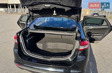 Седан Ford Fusion 2017 в Львове фото 11 Седан Ford Fusion 2017 в Львове