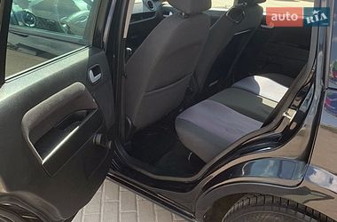 Хетчбек Ford Fusion 2008 в Крюківщині