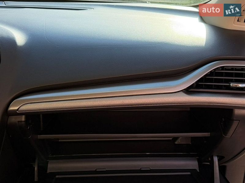 Седан Ford Fusion 2016 в Сумах