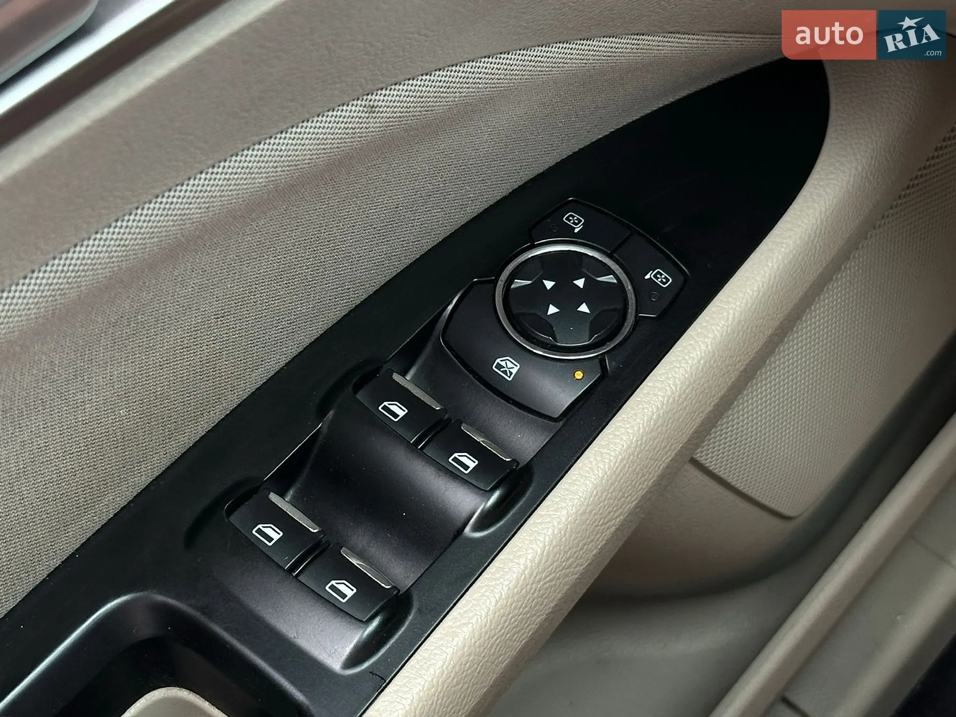 2016 Ford Fusion - мініатюра 20