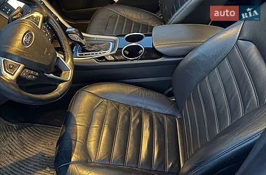 Седан Ford Fusion 2013 в Павлограді