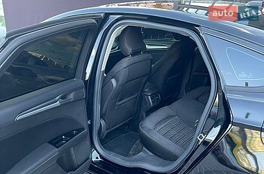 Седан Ford Fusion 2016 в Полтаве