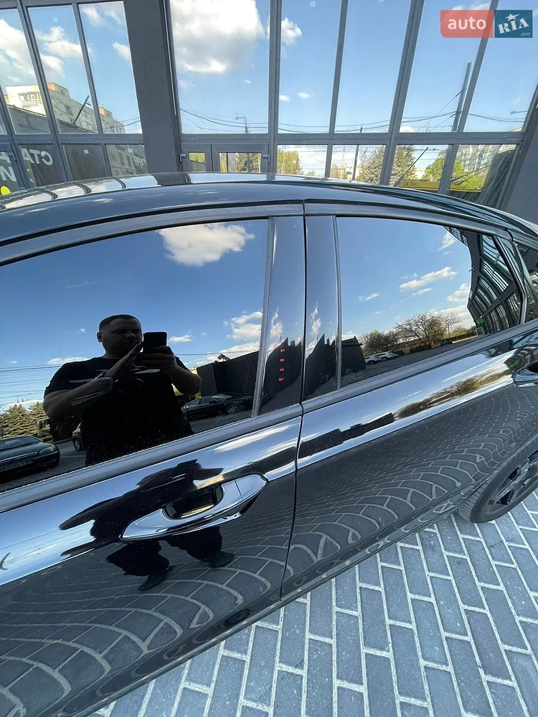 2016 Ford Fusion - мініатюра 11