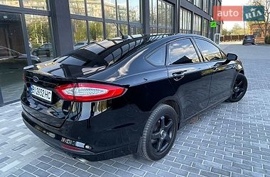 Седан Ford Fusion 2016 в Полтаве