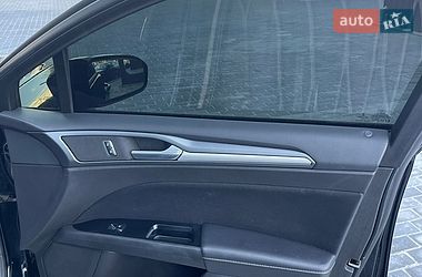 Седан Ford Fusion 2016 в Полтаве