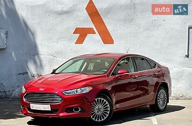 Седан Ford Fusion 2014 в Одесі