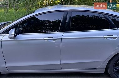 Седан Ford Fusion 2016 в Киеве