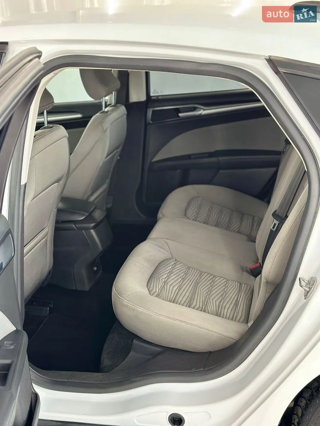2015 Ford Fusion - мініатюра 13