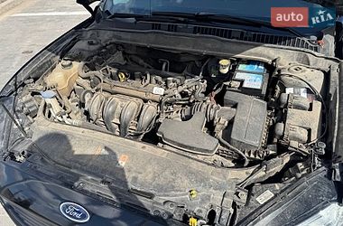 Седан Ford Fusion 2015 в Вінниці
