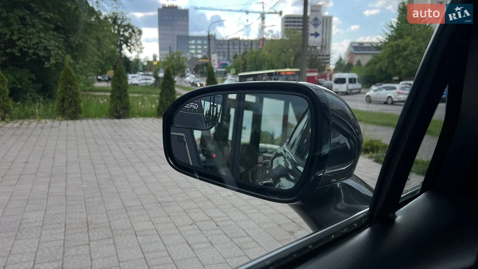 2016 Ford Fusion - мініатюра 21