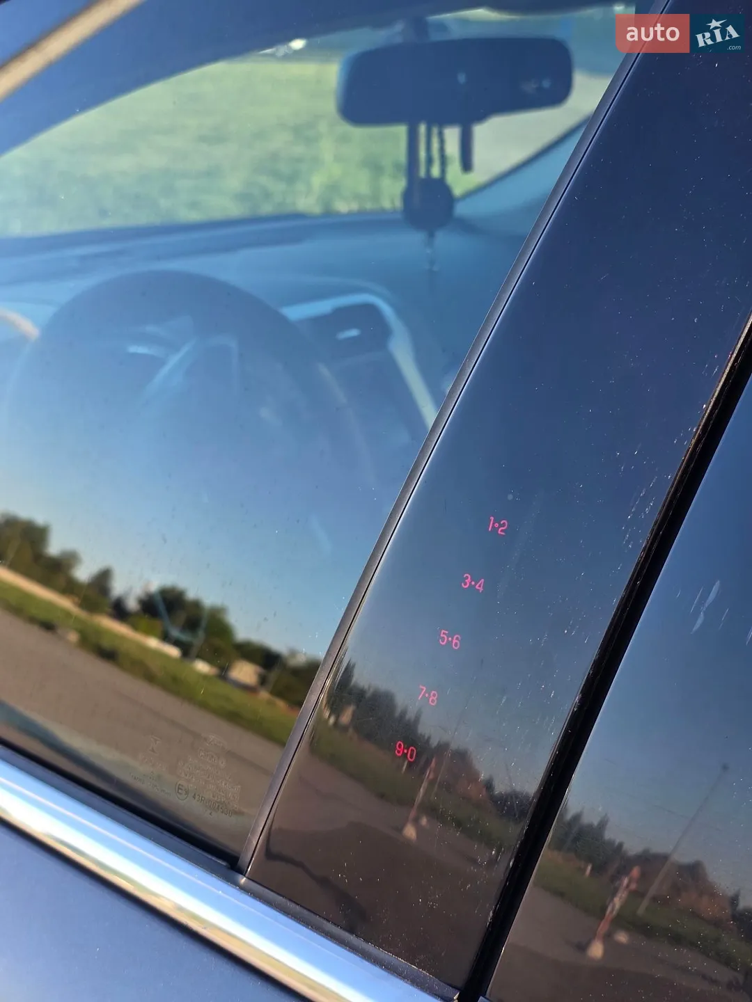2014 Ford Fusion - мініатюра 18