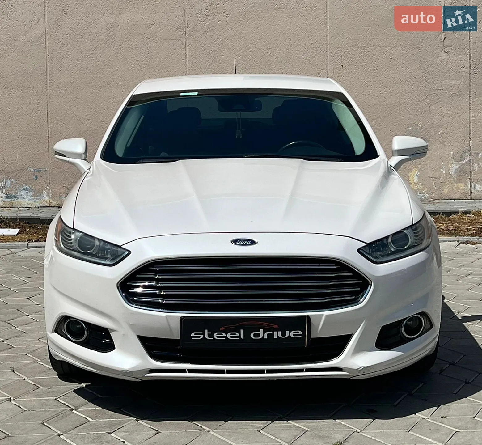 2013 Ford Fusion - мініатюра 2
