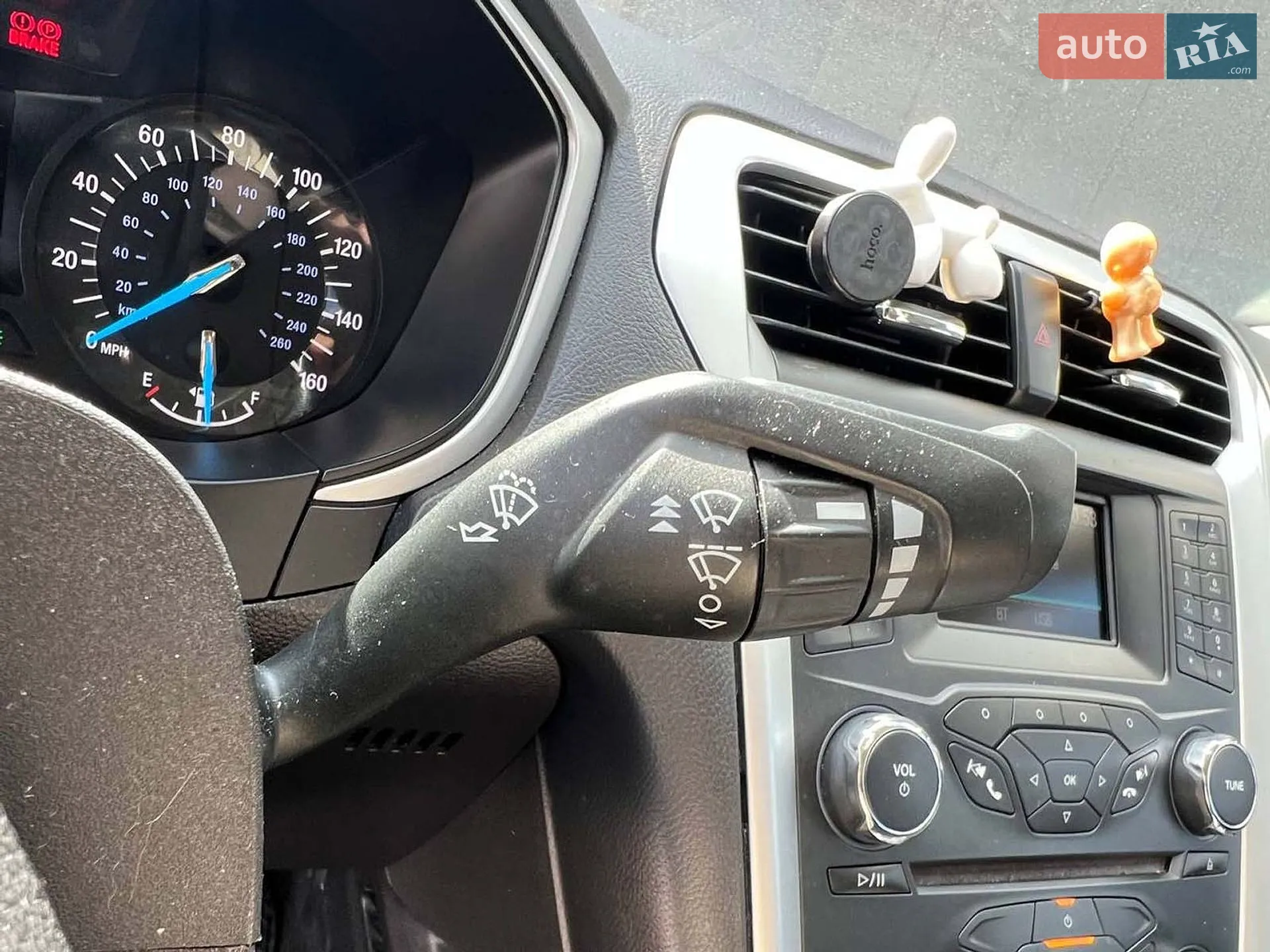 2015 Ford Fusion - мініатюра 27