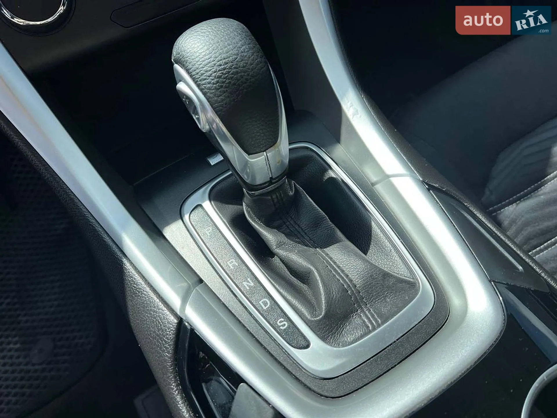 2015 Ford Fusion - мініатюра 30