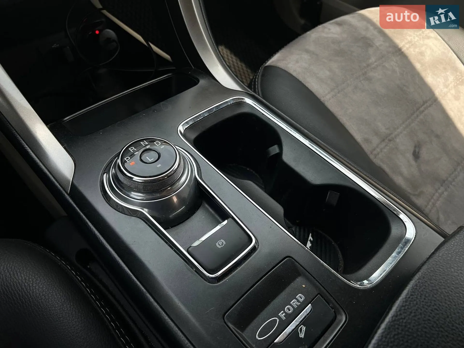 2018 Ford Fusion - мініатюра 22