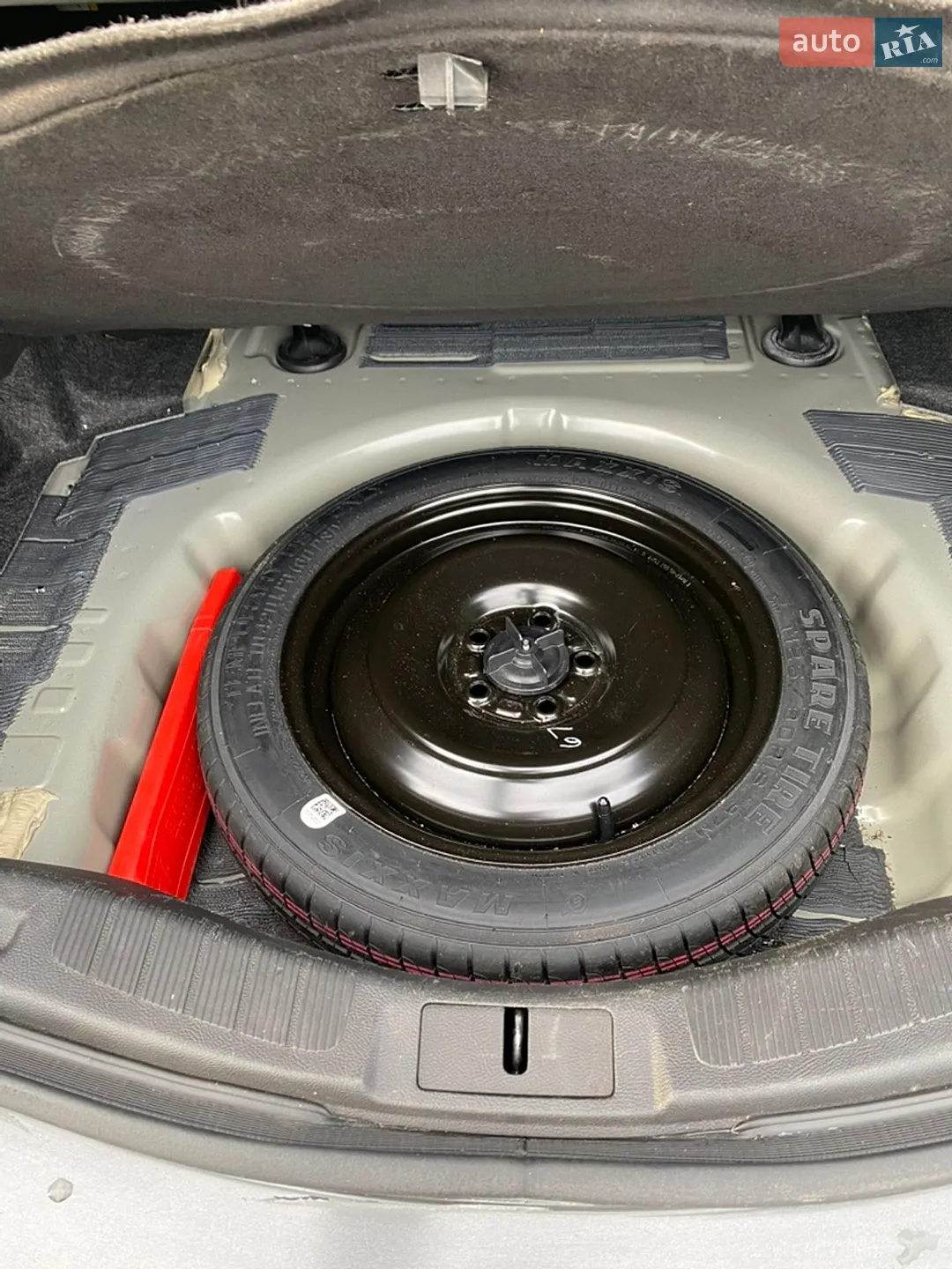 2015 Ford Fusion - мініатюра 23