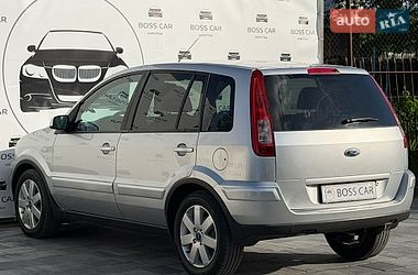 Хэтчбек Ford Fusion 2008 в Виннице