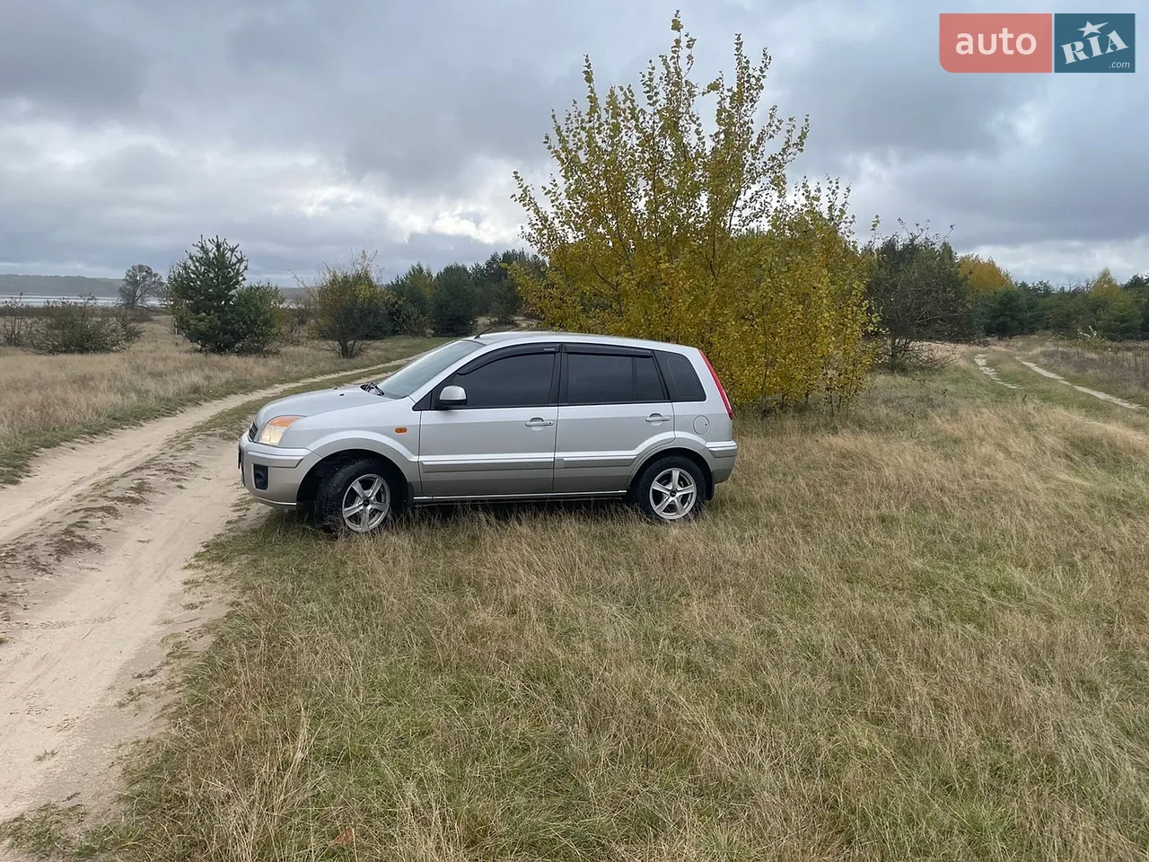 2010 Ford Fusion - мініатюра 8