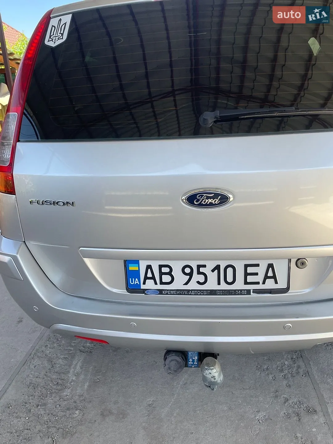2011 Ford Fusion - мініатюра 31