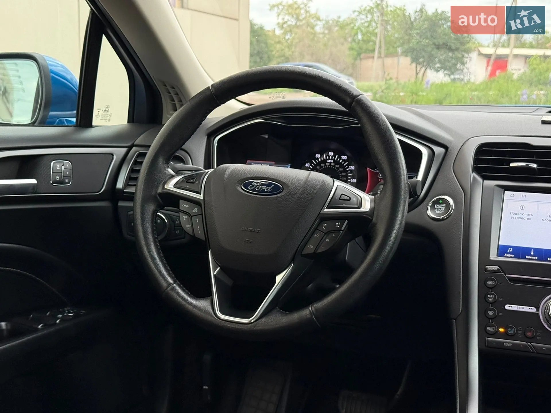 2019 Ford Fusion - мініатюра 30