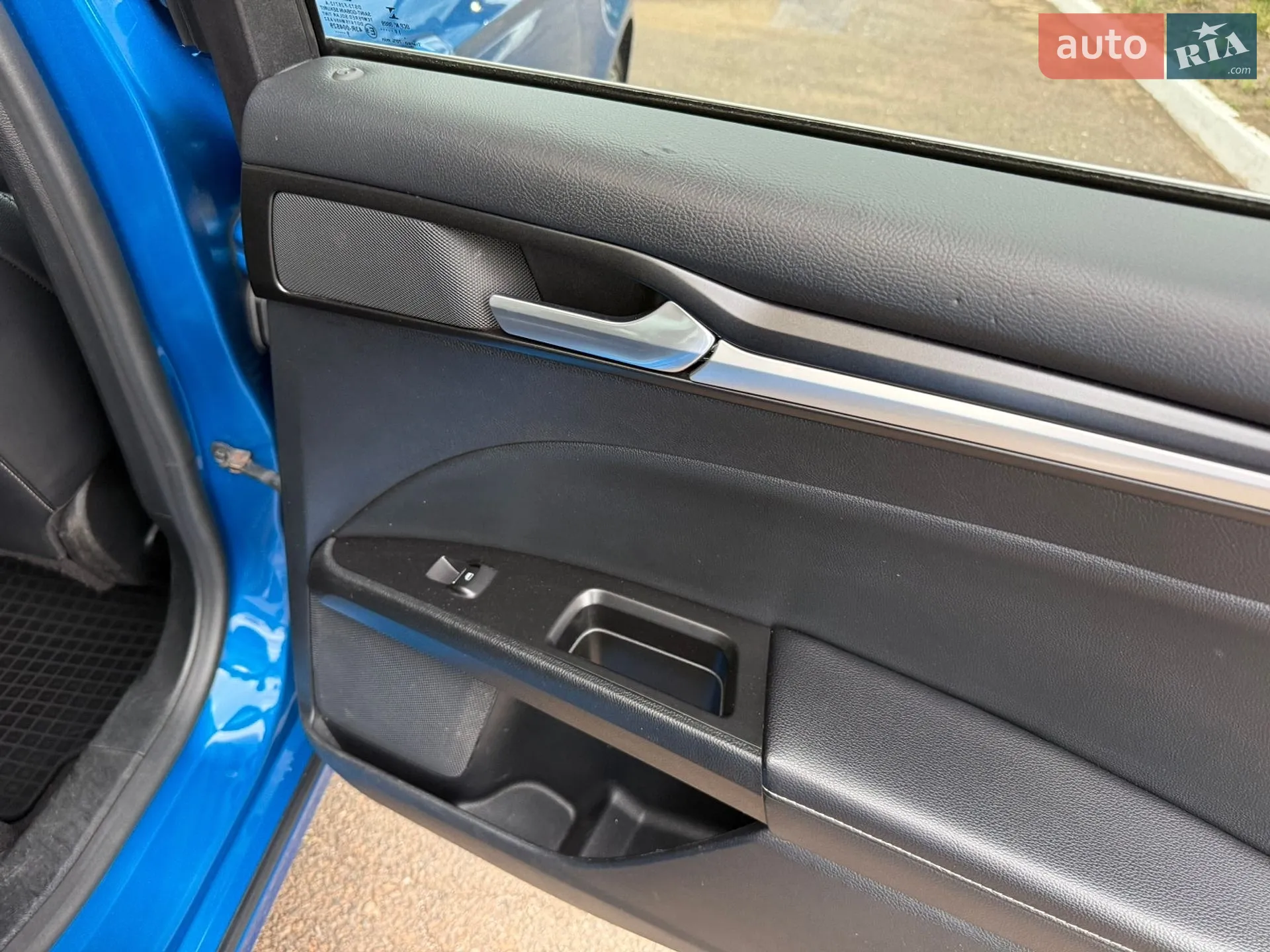 2019 Ford Fusion - мініатюра 35