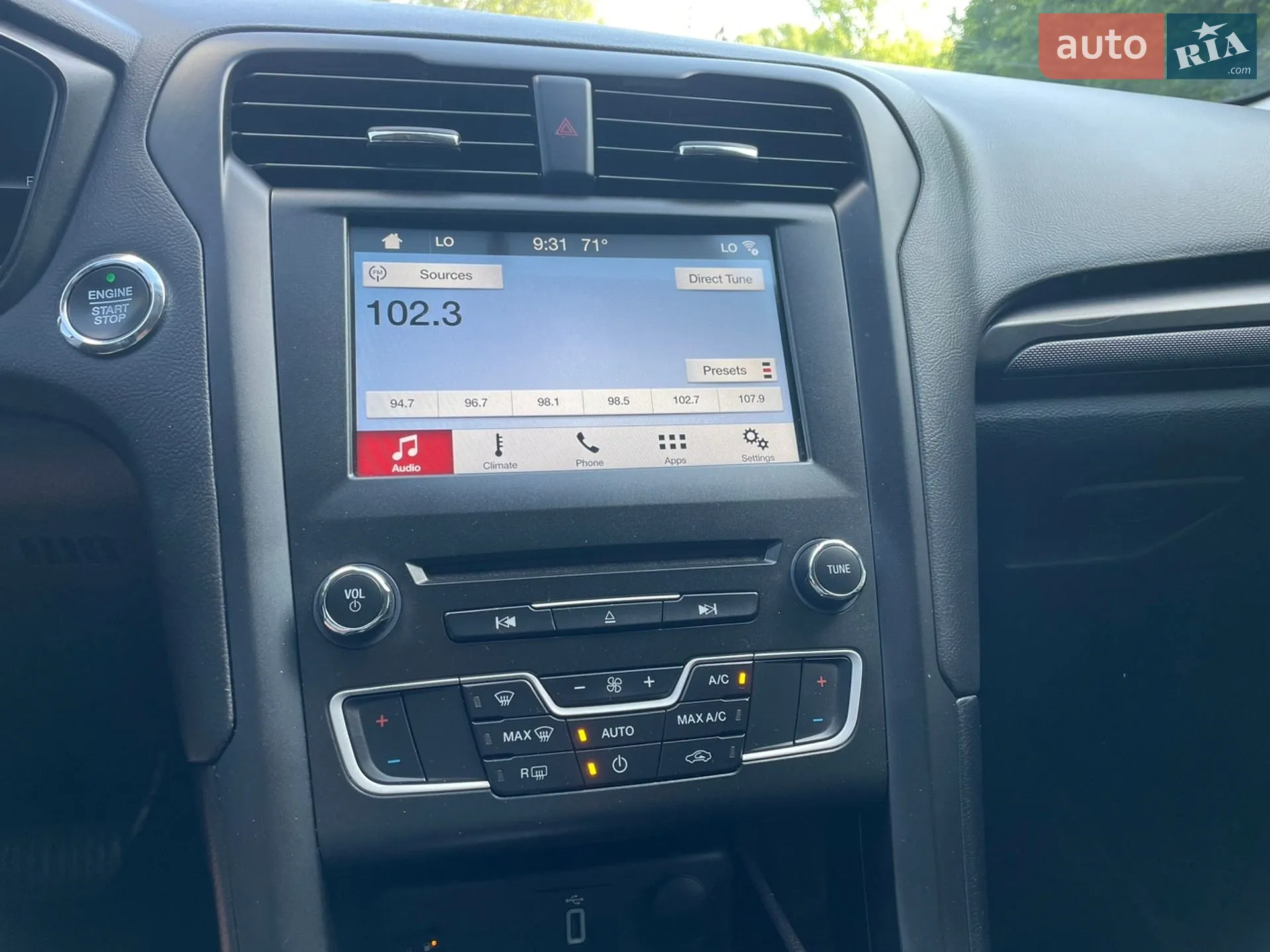 2018 Ford Fusion - мініатюра 40