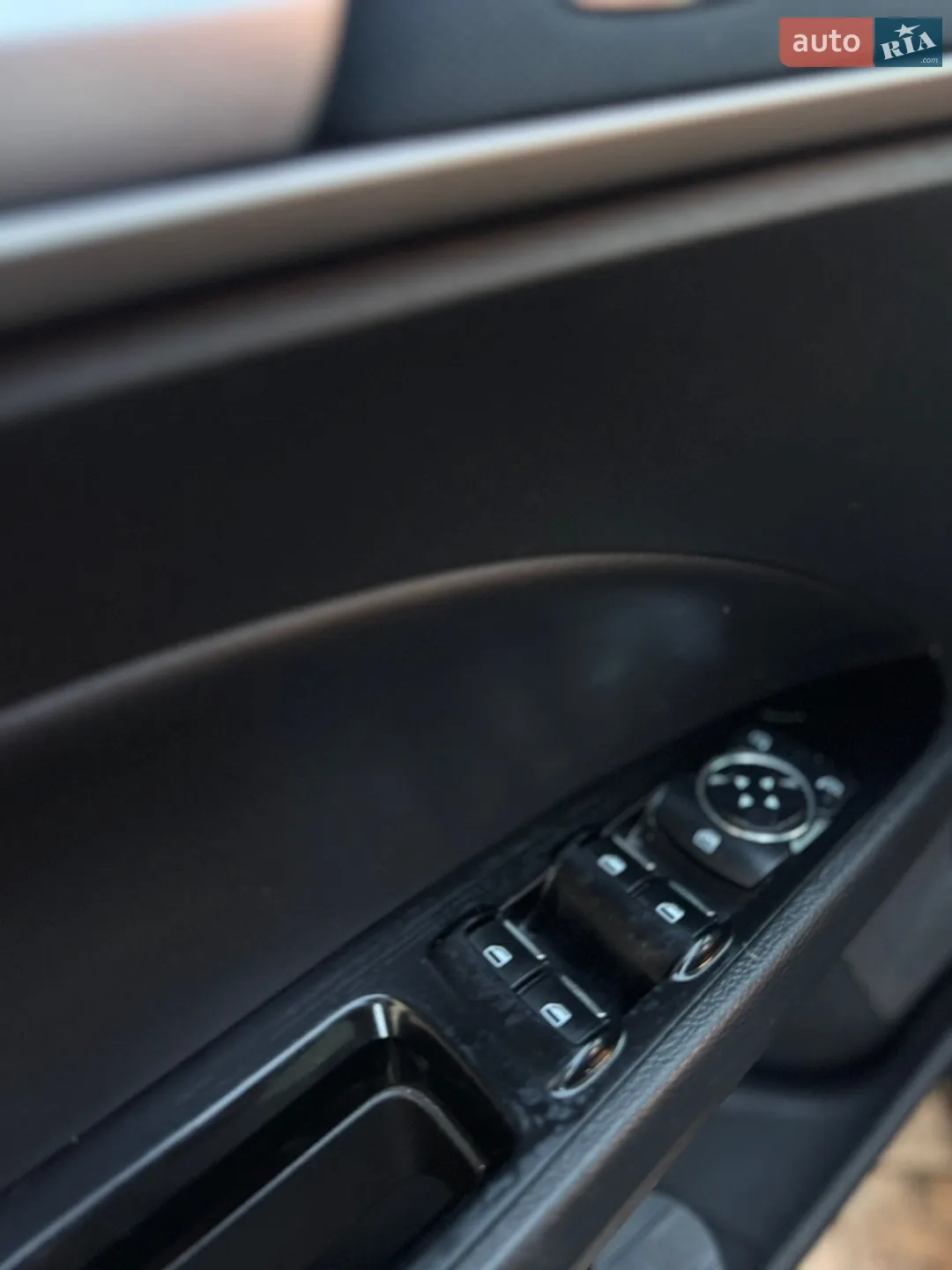 2013 Ford Fusion - мініатюра 21