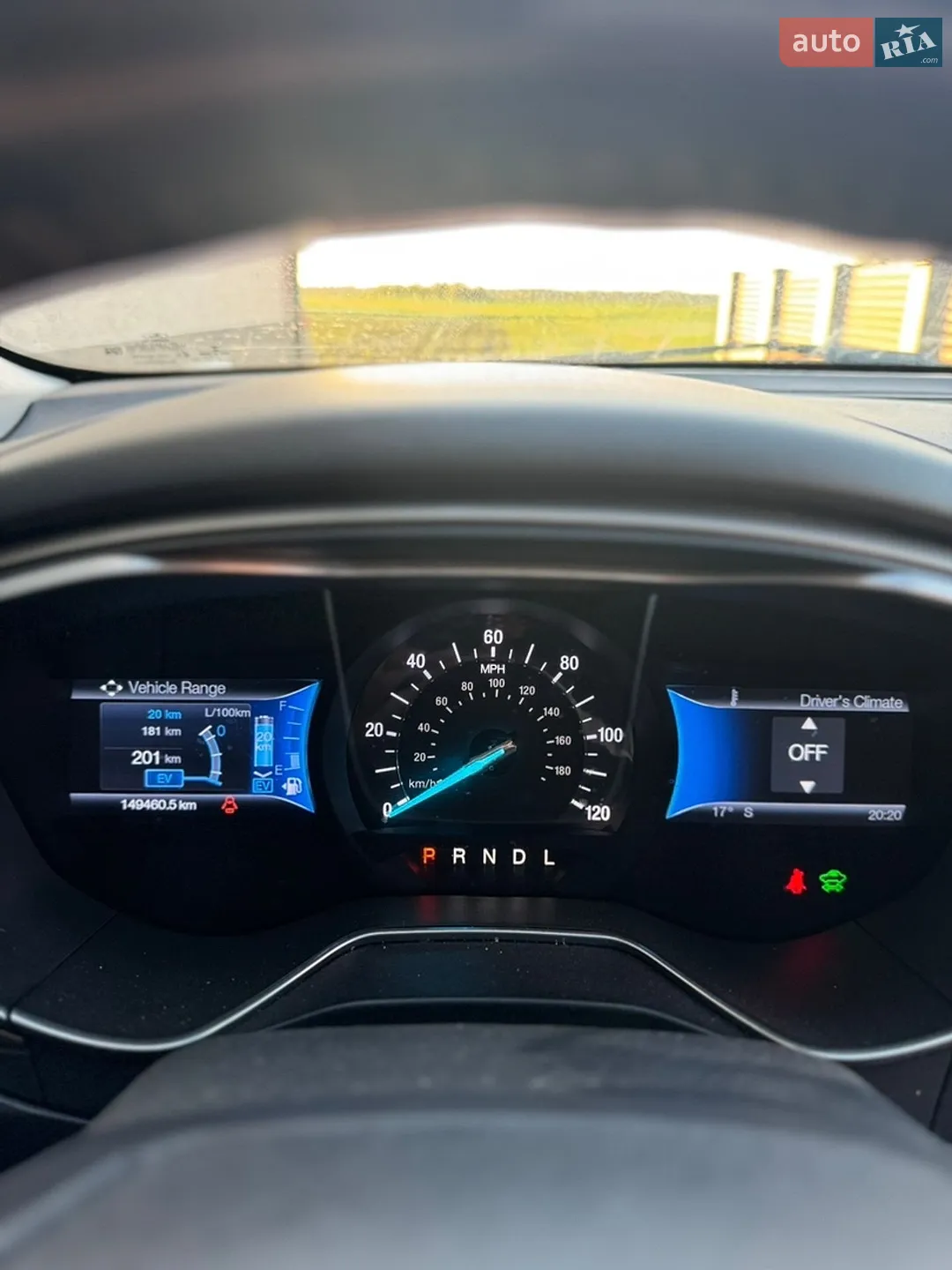 2013 Ford Fusion - мініатюра 27