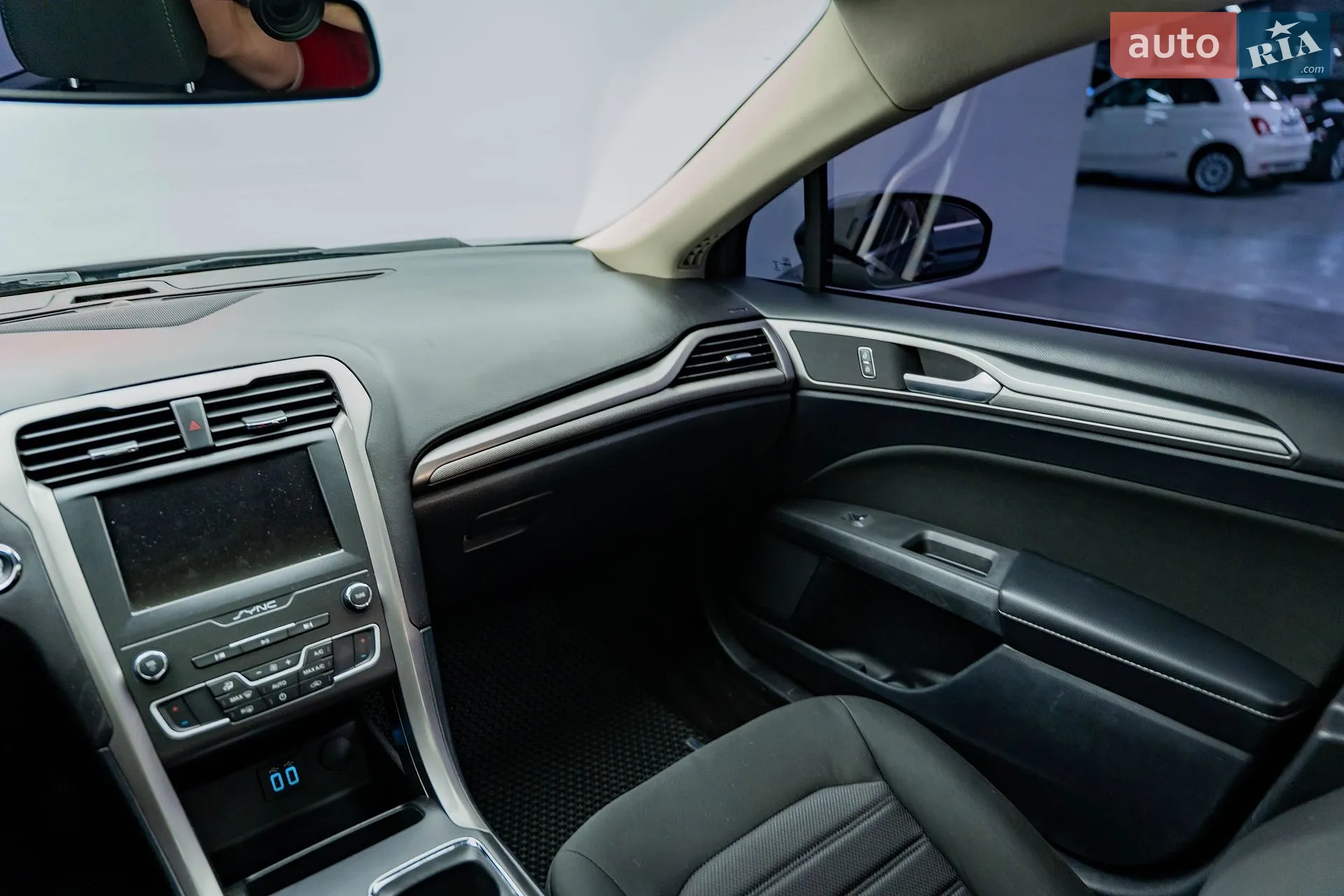 2019 Ford Fusion - мініатюра 14