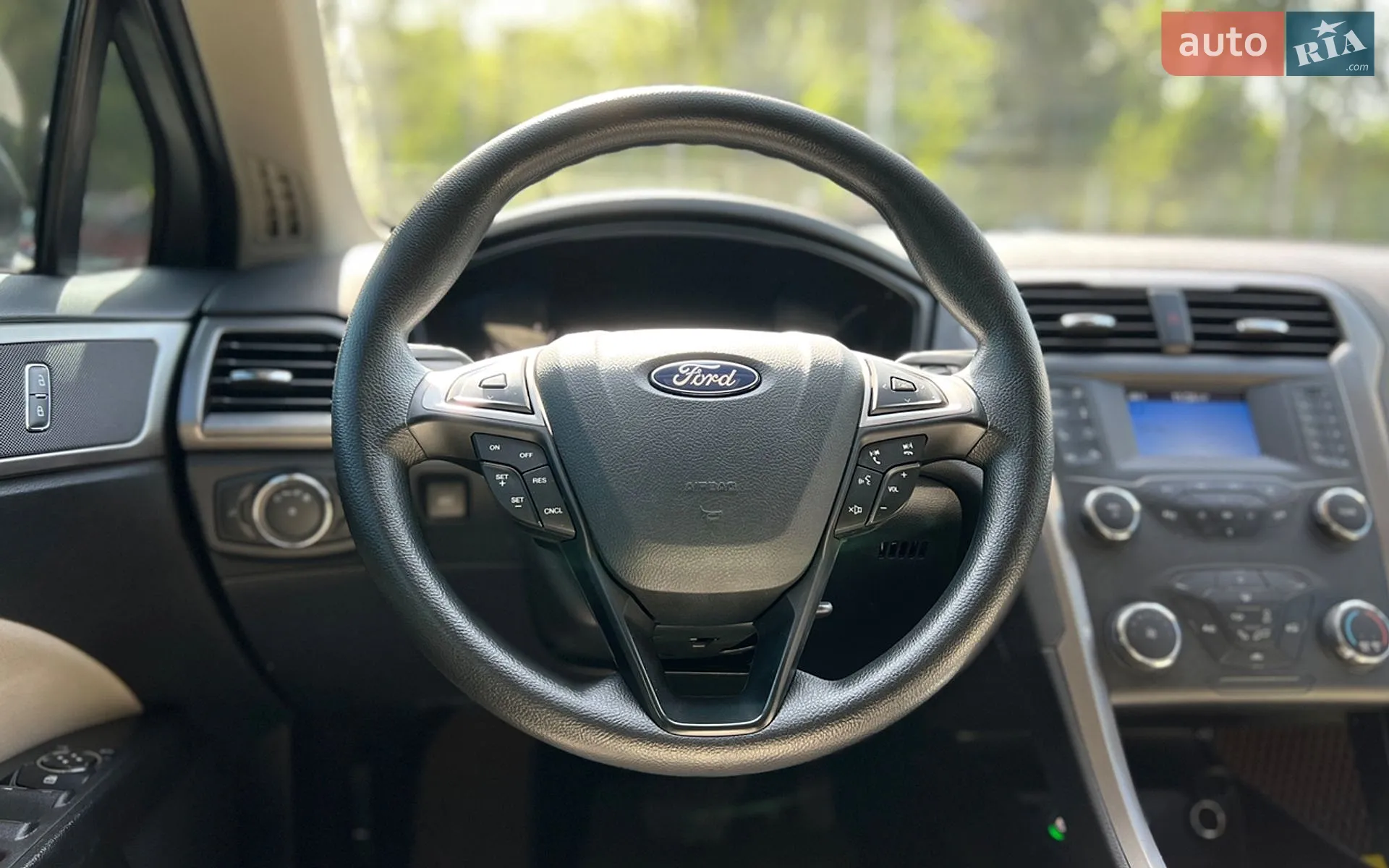 2020 Ford Fusion - мініатюра 13