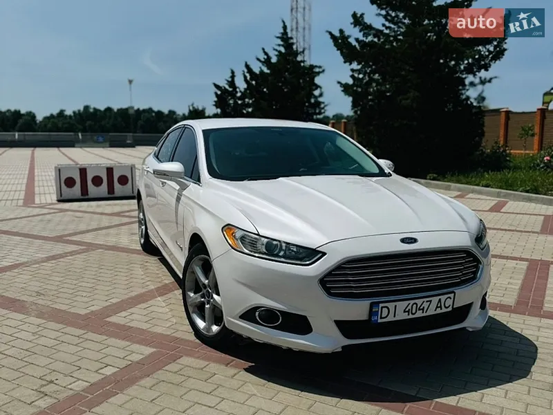 Ford Fusion 2011 VIN WF0UXXGAJUBT59415 фото оголошення 19 з 52