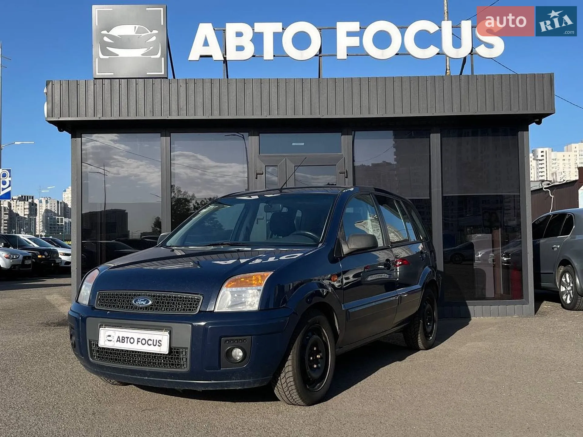 2011 Ford Fusion - мініатюра 4