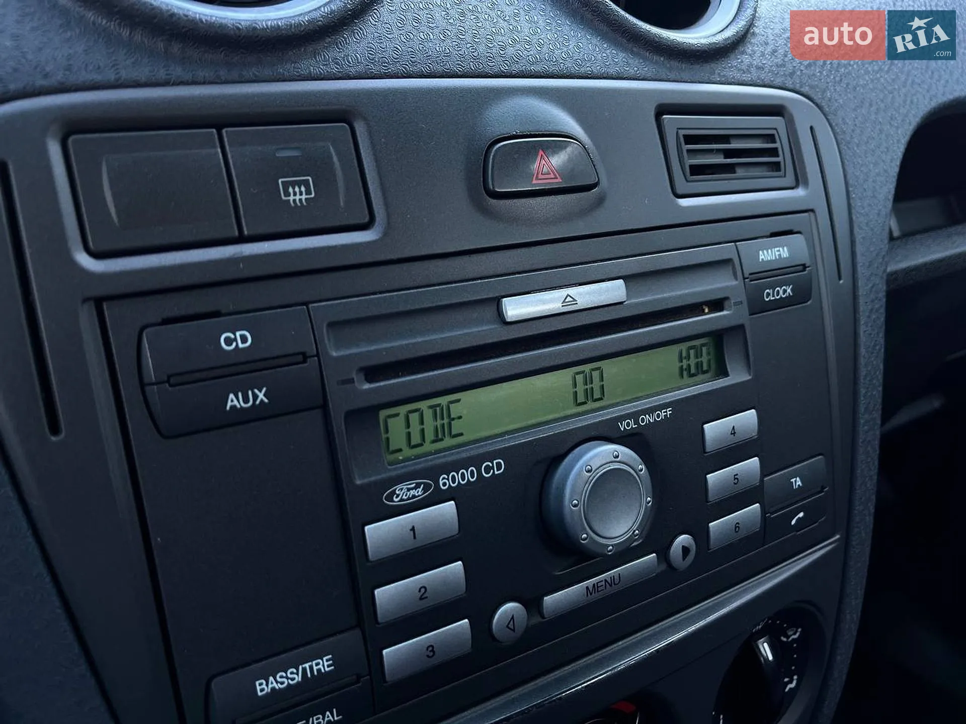 2011 Ford Fusion - мініатюра 21