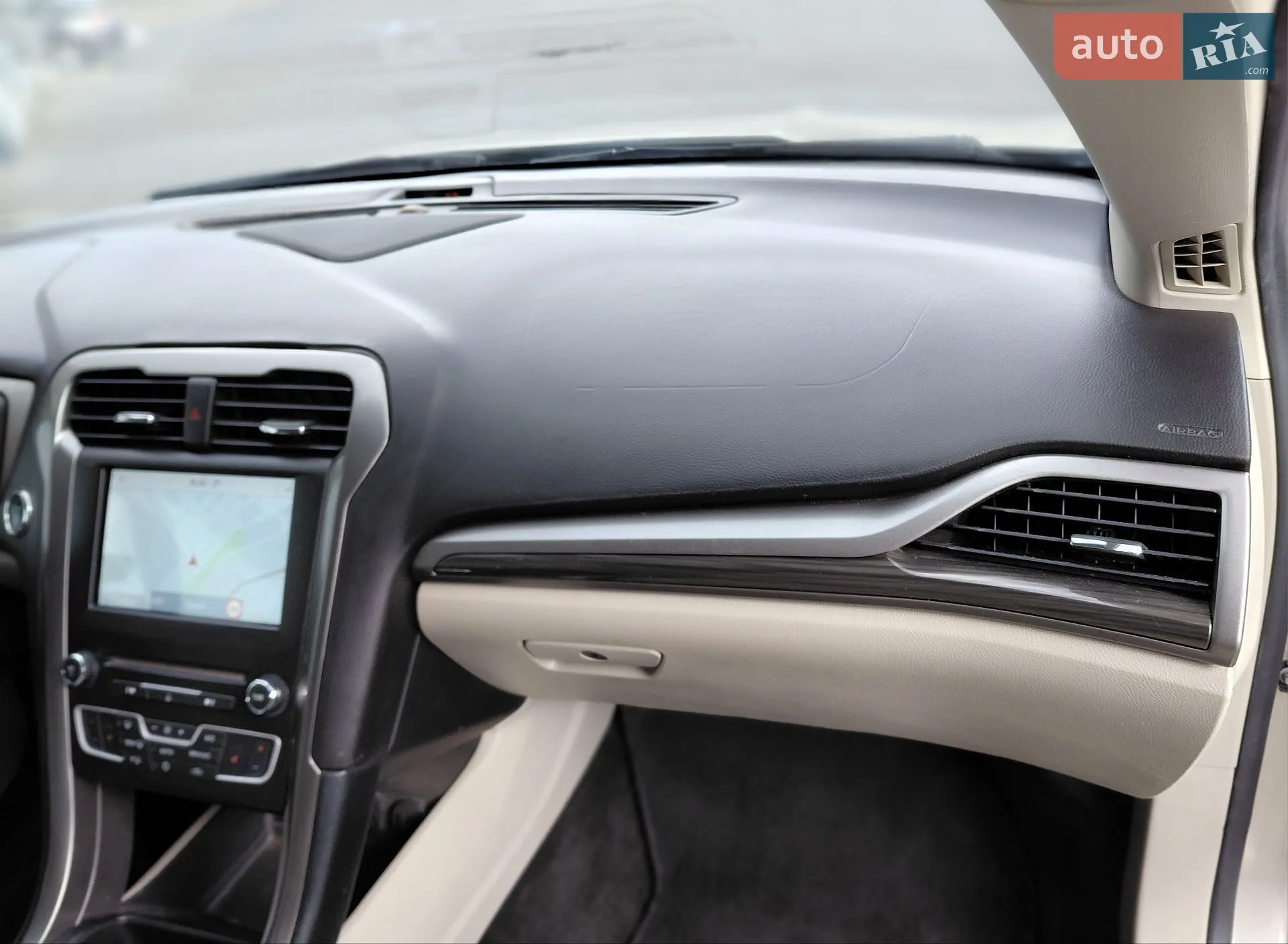 2017 Ford Fusion - мініатюра 48